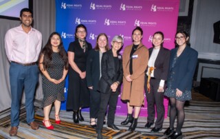 Equal Rights Advocates Annual Gala