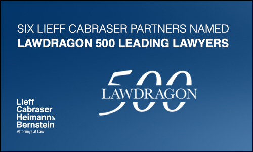 Lawdragon 500 2021