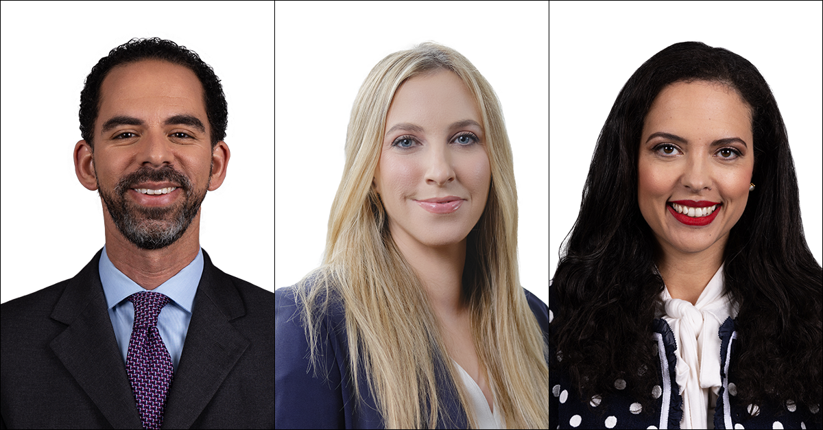 2025 ABA Section of Labor and Employment Law National Conference on EEO Law