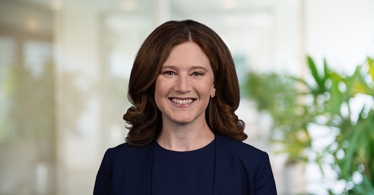 Katherine Lubin Benson