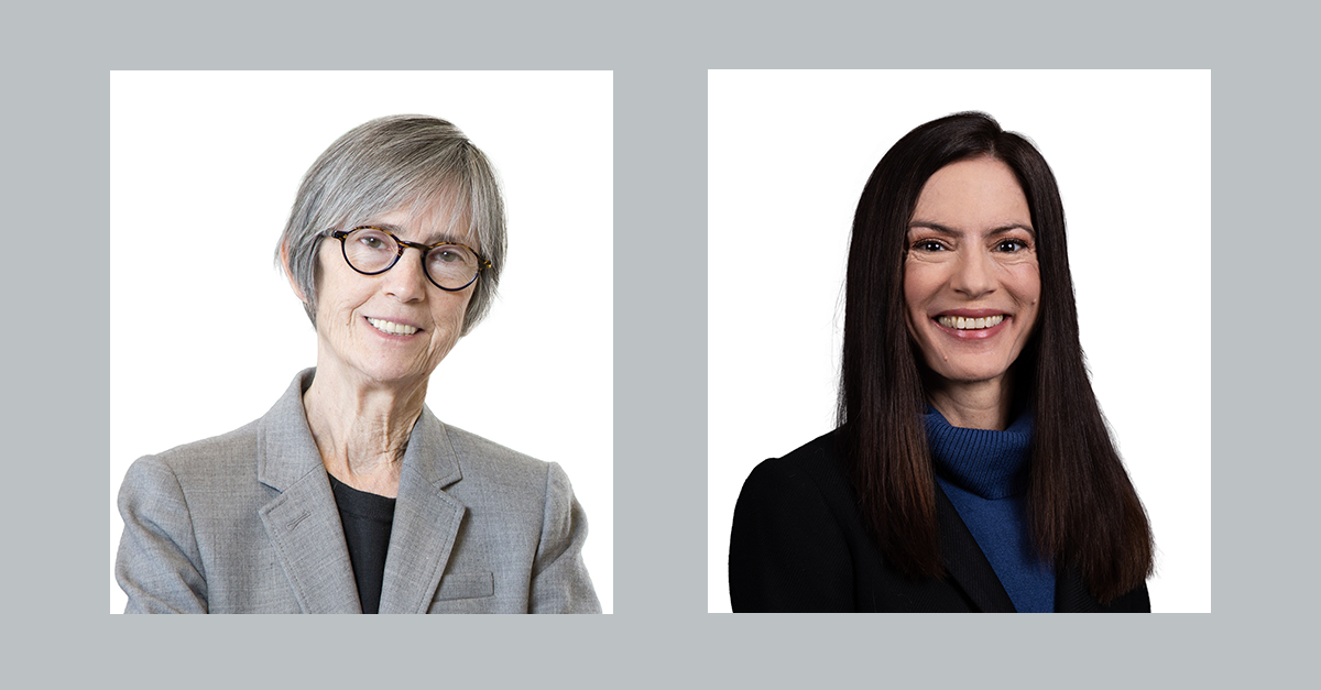 Elizabeth Cabraser Lexi Hazam