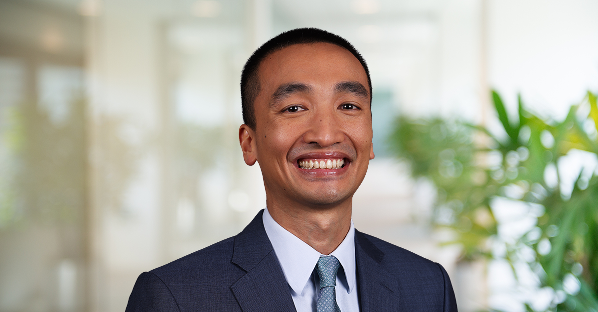 Phong-Chau G. Nguyen