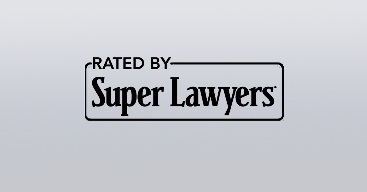 Super Lawyers