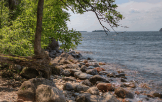 Leech Lake Band of Ojibwe PFA Contamination Tribal Suit
