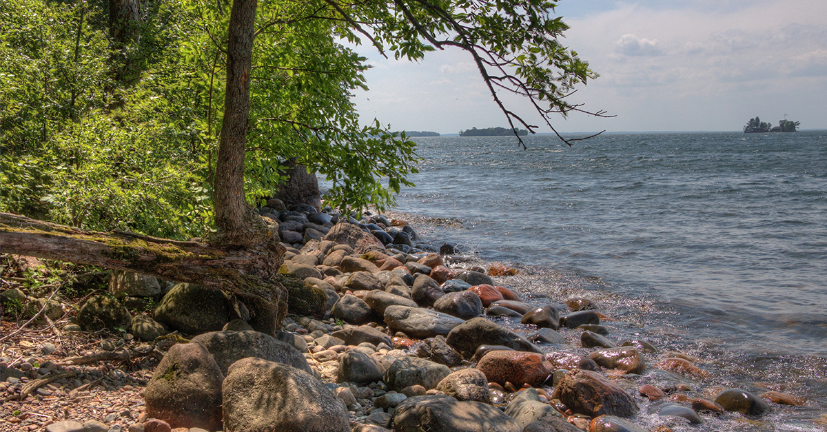 Leech Lake Band of Ojibwe PFA Contamination Tribal Suit