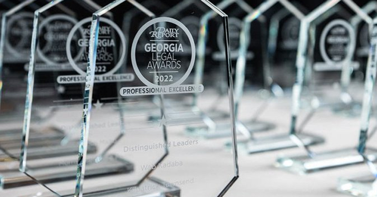 Mark Chalos and Andrew Kaufman Recognized as Honorees for the 2023 Southeastern Legal Awards