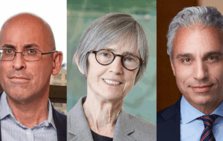 TLMT Los Cabos 2025 Conference Elizabeth Cabraser Jonathan Selbin David Stellings