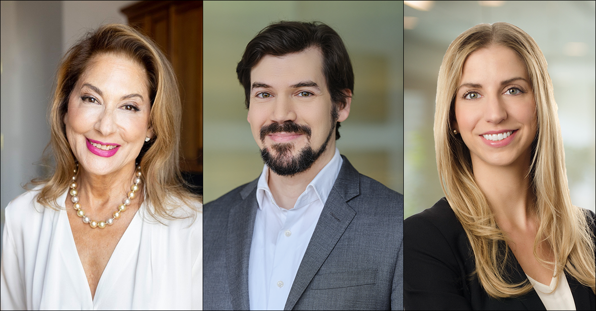 HarrisMartin Miami MDL Conference