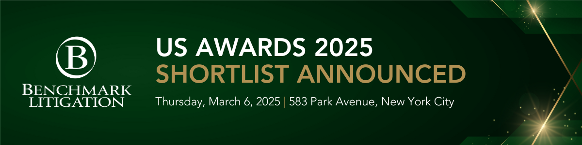 Benchmark Litigation