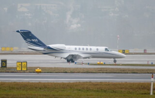 Cessna Defect Investigation