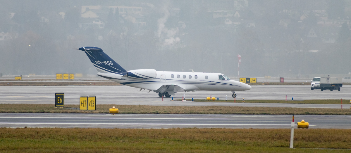 Cessna Defect Investigation