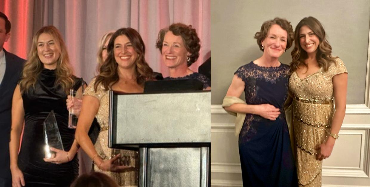 LCHB JUUL Team Wins CAOC Attorney of the Year Award