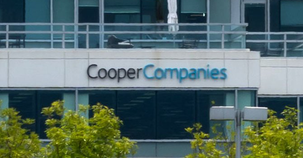 CooperSurgical IVF Fertility cases