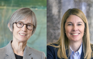 Elizabeth Cabraser and Kelly Dermody