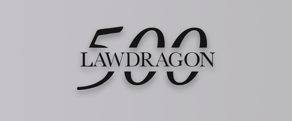 Lawdragon 500