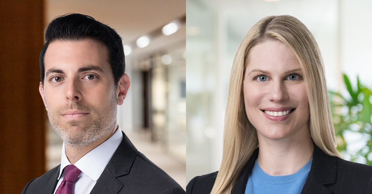 Jason Lichtman and Annika K. Martin