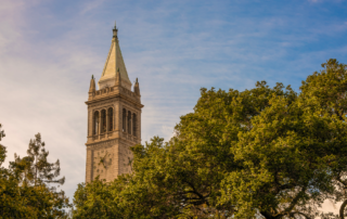 University of California Berkeley